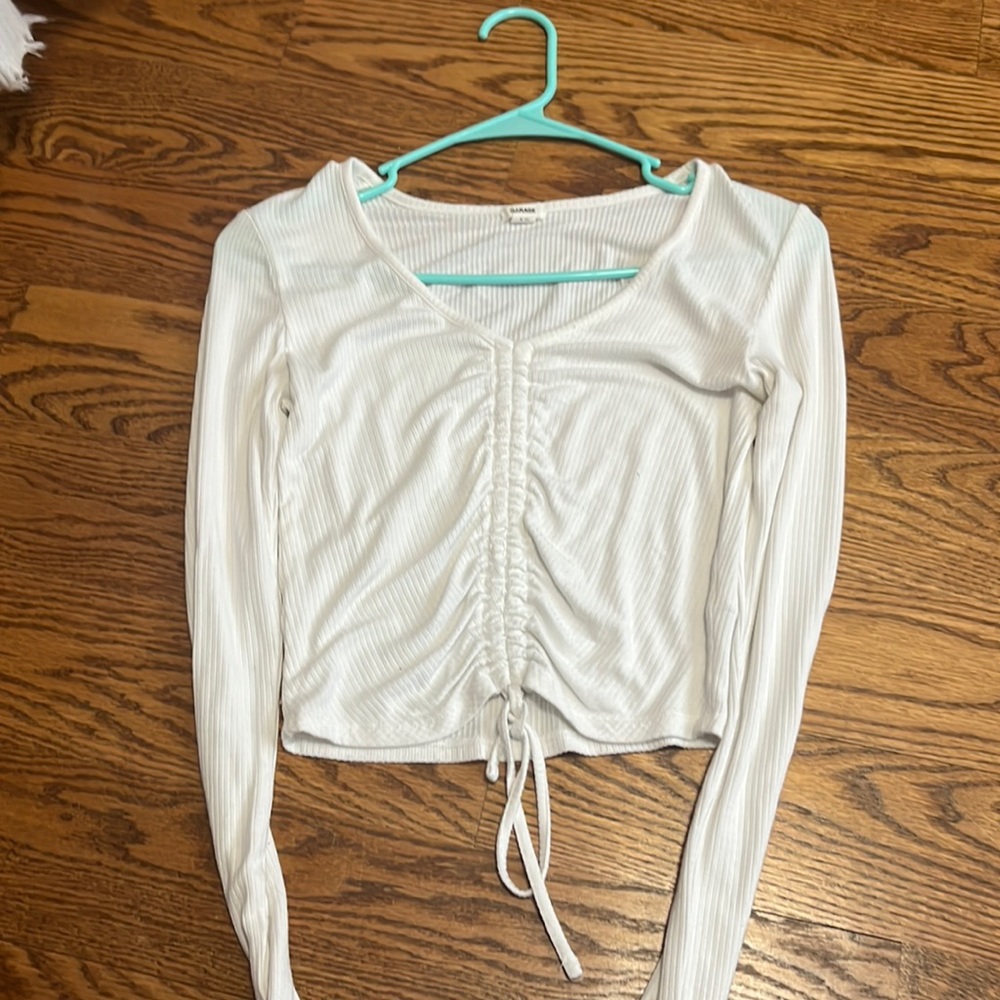 White Top
